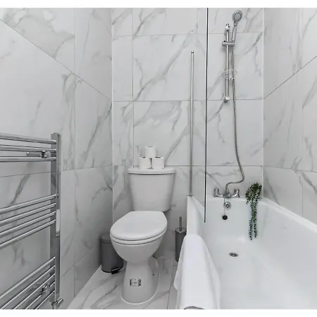 Great 4Br House Apartment London Exterior photo