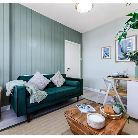Great 4Br House Apartment London Exterior photo