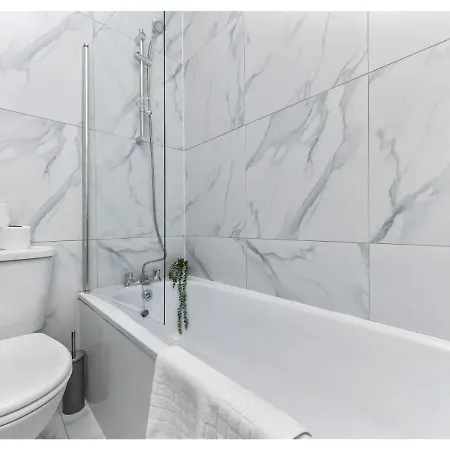 Great 4Br House Apartment London Exterior photo