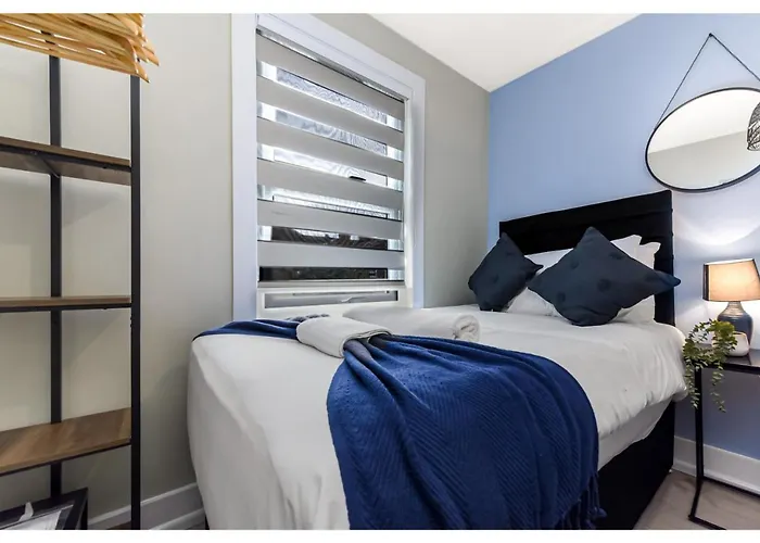 Great 4Br House