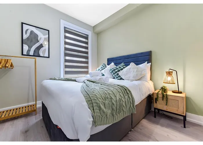 Great 4Br House