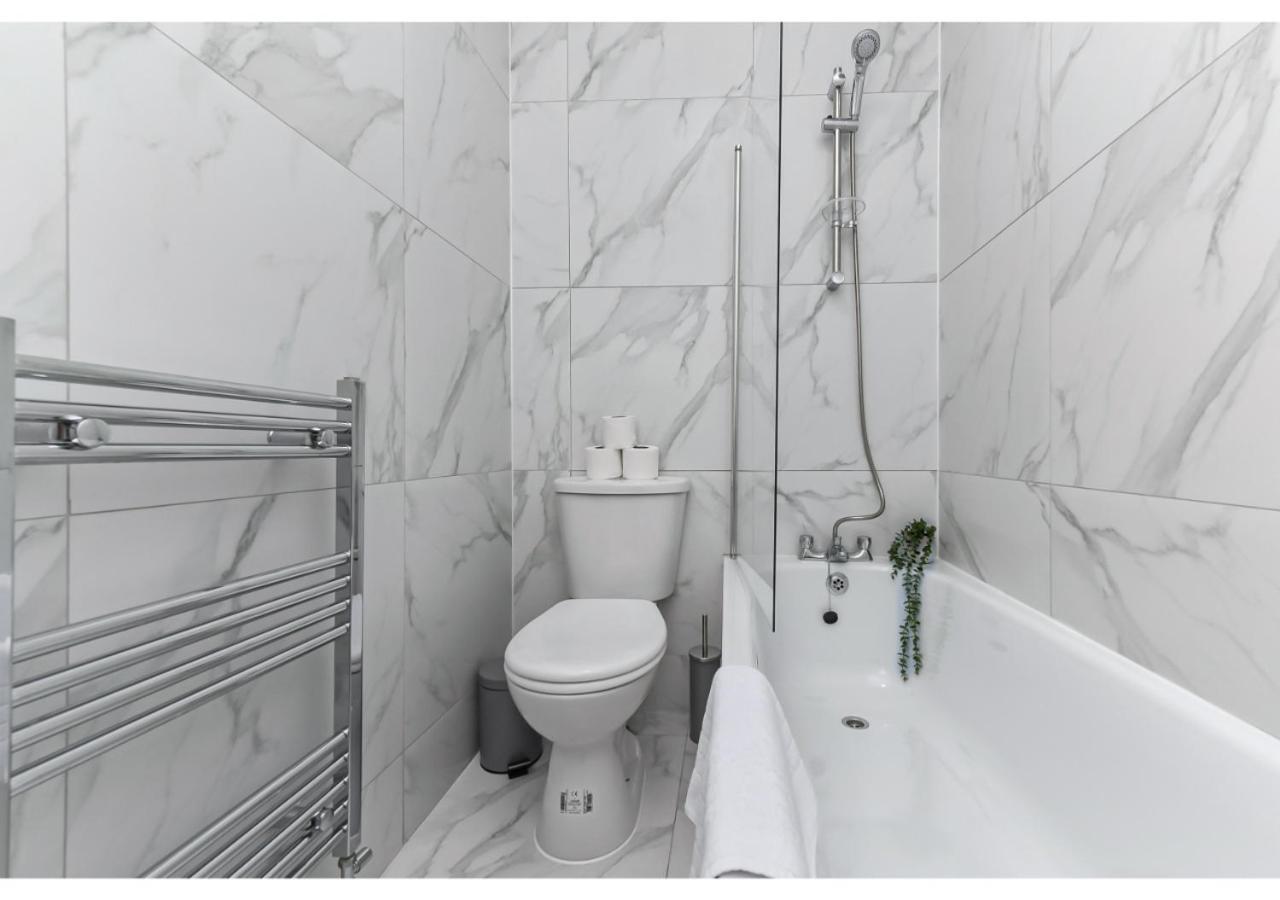 Great 4br House * Londen