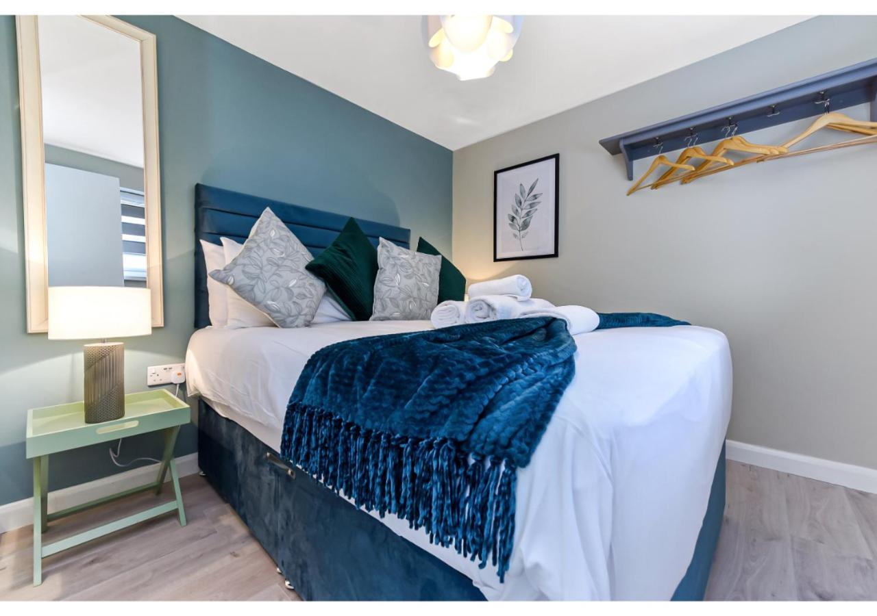 Great 4br House * Londen