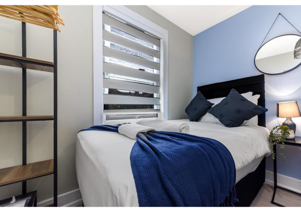 Great 4br House Appartement Londen