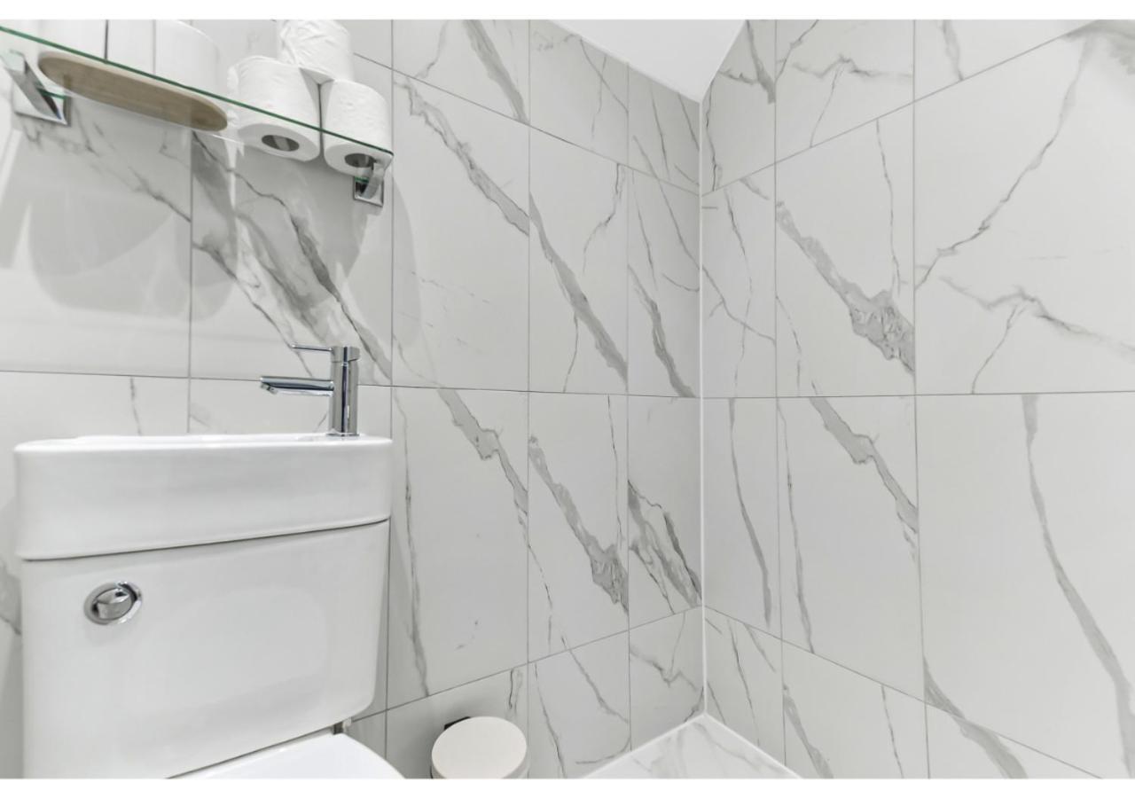Appartement Great 4br House *