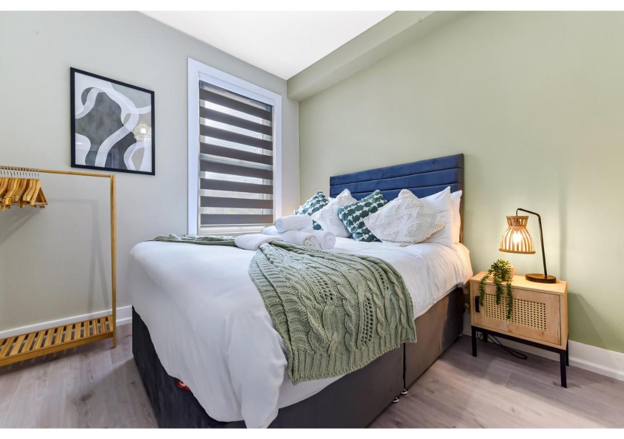 Great 4br House * Londen