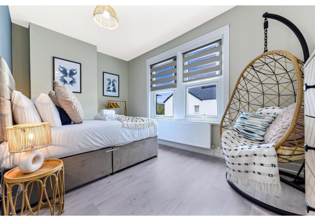 Great 4br House Londen
